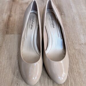 Comfort Plus by “Predictions” Heels